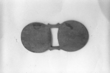 Pokrywa na dwojaki (2) - Cieszenie