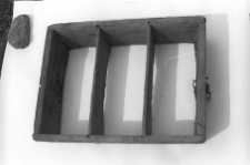 Forma do torfu - Dubowo