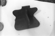 P&oacute;łeczka ścienna - Wielki Klincz