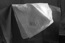 Prześcieradło - Piechowice