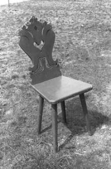 Zydel jamneński - Burchardztwo (pow. Kartuzy) [1]