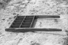 Skrzynia do tofu - Garcz