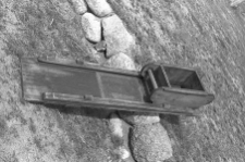 Tara do ziemniak&oacute;w - Kaliska