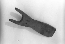 Parobek do zdejmowania but&oacute;w - Nowa Wieś