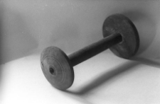 Szpula kołowrotka (szpulownika) (3) - Nakla