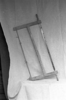 Piła stolarska (3) - Kościerzyna