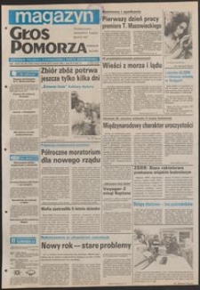 Głos Pomorza, 1989, sierpień, nr 198