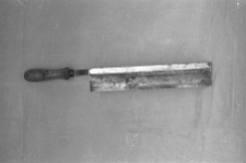 Piła stolarska - Kościerzyna