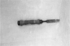 Dłuto - Kościerzyna