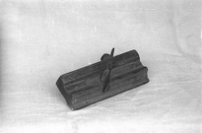 Strug profilowany (1) - Kościerzyna