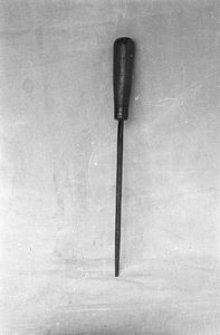 Pilnik - Kościerzyna