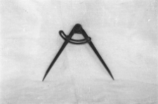 Cyrkiel stolarski (2) - Kościerzyna