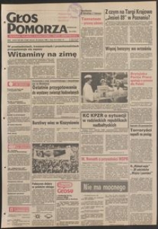 Głos Pomorza, 1989, sierpień, nr 200