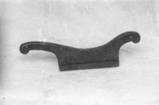 Piła stolarska "szmiga" - Kościerzyna