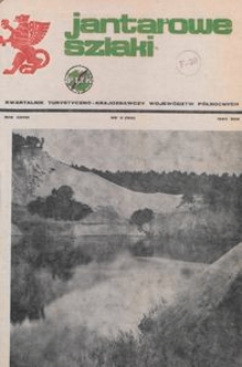 Jantarowe Szlaki, 1985, nr 2