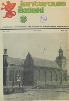 Jantarowe Szlaki, 1990, nr 2