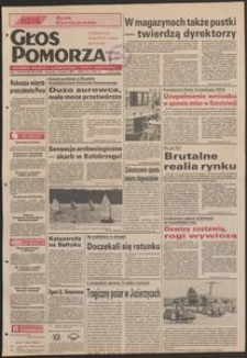Głos Pomorza, 1989, wrzesień, nr 208