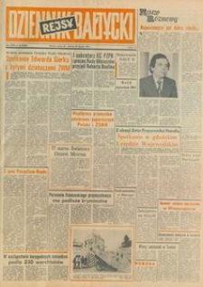Dziennik Bałtycki, 1978, nr 23