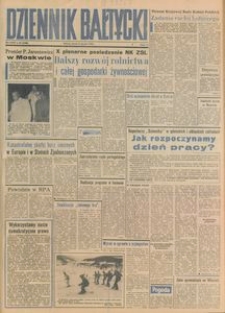 Dziennik Bałtycki, 1978, nr 25