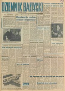 Dziennik Bałtycki, 1978, nr 13