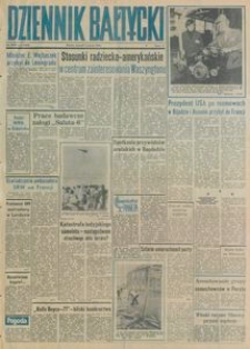 Dziennik Bałtycki, 1978, nr 4