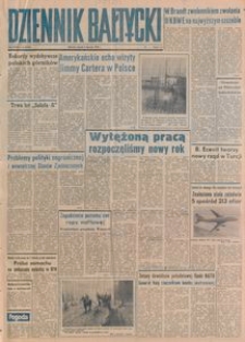 Dziennik Bałtycki, 1978, nr 2