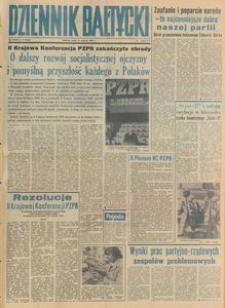 Dziennik Bałtycki, 1978, nr 8