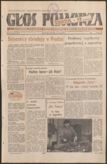 Głos Pomorza, 1983, styczeń , nr 3