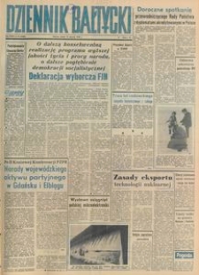 Dziennik Bałtycki, 1978, nr 10