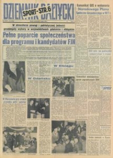 Dziennik Bałtycki, 1978, nr 30