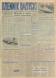 Dziennik Bałtycki, 1978, nr 33