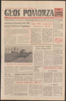 Głos Pomorza, 1983, styczeń, nr 25