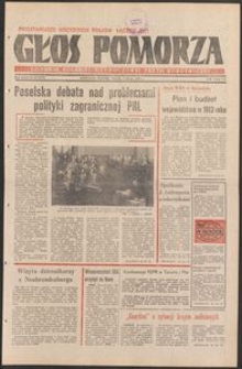 Głos Pomorza, 1983, luty, nr 26
