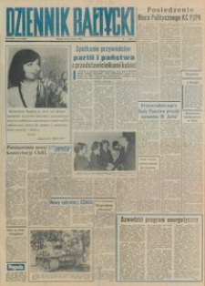 Dziennik Bałtycki, 1978, nr 54