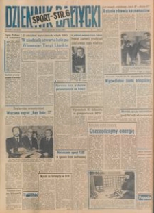 Dziennik Bałtycki, 1978, nr 58