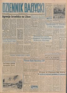 Dziennik Bałtycki, 1978, nr 61