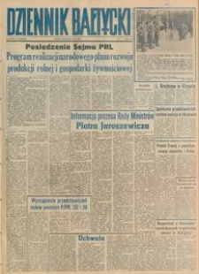 Dziennik Bałtycki, 1978, nr 72
