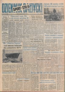 Dziennik Bałtycki, 1978, nr 93