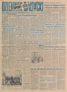Dziennik Bałtycki, 1977, nr 6