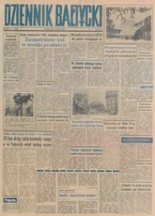 Dziennik Bałtycki, 1977, nr 7
