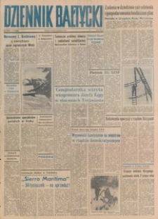Dziennik Bałtycki, 1977, nr 9