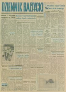 Dziennik Bałtycki, 1977, nr 13