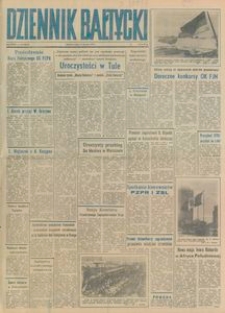 Dziennik Bałtycki, 1977, nr 14
