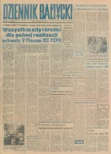 Dziennik Bałtycki, 1977, nr 15