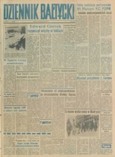 Dziennik Bałtycki, 1977, nr 19