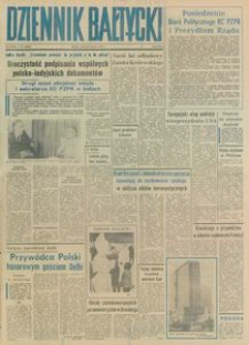 Dziennik Bałtycki, 1977, nr 20