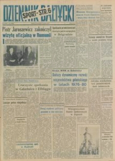Dziennik Bałtycki, 1977, nr 24