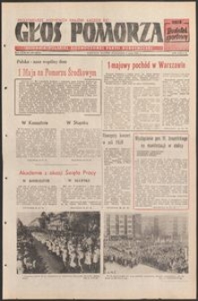 Głos Pomorza, 1983, maj, nr 102
