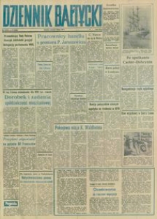 Dziennik Bałtycki, 1977, nr 27