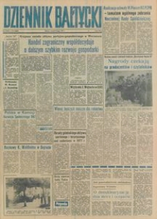 Dziennik Bałtycki, 1977, nr 30